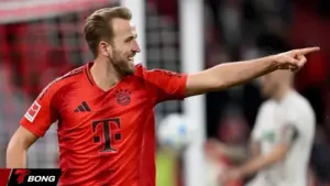Harry Kane ưu tiên ĐT hay CLB trước thềm World Cup 2026?