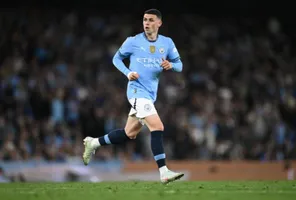 Foden có thể đề nghị không góp mặt trong danh sách tuyển Anh của HLV Tuchel do khủng hoảng tinh thần và thể chất