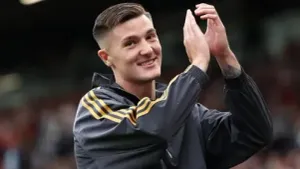 Man Utd đã lãng phí 73 triệu bảng cho Sesko