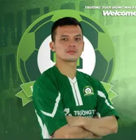 Cựu trung vệ ĐT Việt Nam bất ngờ gia nhập đội của Công Phượng