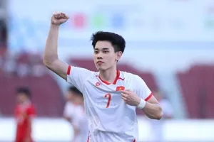 Nguyễn Đình Bắc và hành trình chinh phục cột mốc cầu thủ trẻ đắt giá nhất Việt Nam