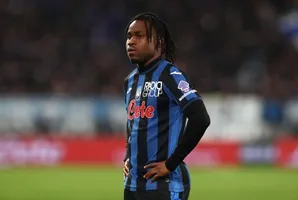 Thất bại vụ Lookman, Inter chuyển hướng sang Chiesa làm phương án B