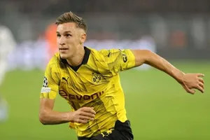 Liverpool 'được kỳ vọng' sẽ chiêu mộ ngôi sao Bundesliga 25 tuổi