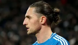 Tottenham cân nhắc chiêu mộ Rabiot