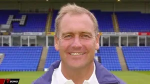 Tưởng nhớ Tony Godden, huyền thoại West Brom và kỷ lục 228 trận liên tiếp