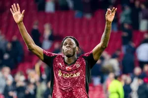 Báo cáo: Liverpool thực hiện bước đi đầu tiên để ký hợp đồng với hậu vệ 'khổng lồ' trị giá 26,4 triệu bảng