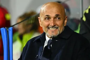 Spalletti: ‘Juventus có ý định tạo thêm người ở hàng tiền vệ’