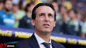 Unai Emery và hành trình vực dậy Aston Villa trên đất Pháp