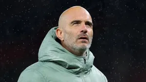 Maresca tiếp tục được hội đồng Chelsea ủng hộ