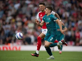 Liverpool Chuẩn Bị Chiêu Mộ Ngôi Sao Premier League ‘Cực Kỳ Năng Động’ Trị Giá £40 Triệu