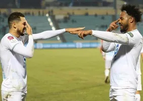 ĐT Việt Nam đấu Malaysia: Quang Huy kỳ vọng vào bộ đôi gốc Brazil