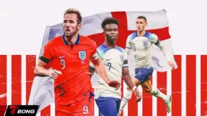 Lịch sử "Tam Sư": Nhìn lại những trận thắng hủy diệt tại World Cup và EURO