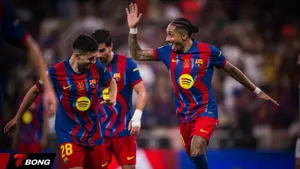 Barcelona vs Newcastle: Hansi Flick tối ưu thể lực cho quyết chiến vòng 1/8