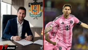 Messi Chính Thức Trở Thành Ông Chủ CLB Tây Ban Nha