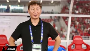 HLV Kim Sang-sik và bài toán nhân sự tại ĐT Việt Nam