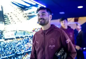 Ilkay Gundogan hé lộ khả năng trở lại Man City chỉ vài ngày sau khi gia nhập Galatasaray