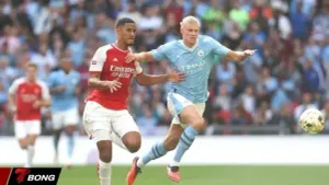 Bóng Đá Anh Có Cơ Hội Giành 7 Vé Dự C1 Mùa Tới