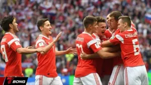 UEFA Giữ Lập Trường Cấm Bóng Đá Nga Dù FIFA Muốn Gỡ