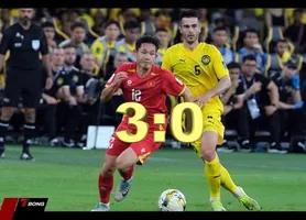 Tuyển Việt Nam hướng đến Asian Cup 2027 với tấm vé sớm và dàn sao nhập tịch