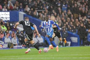 Ngôi sao Premier League trị giá 60 triệu bảng có thể thay thế Mo Salah tại Liverpool