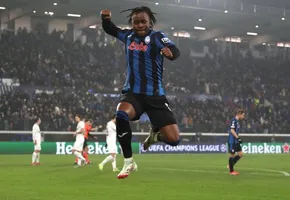 Tin nóng: Chủ tịch Inter Milan sắp nâng giá chào mua tiền đạo Nigeria trong cuộc họp quyết định với Atalanta