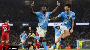 Guardiola Tuyên Bố Anfield Là Nơi Man City Thể Hiện