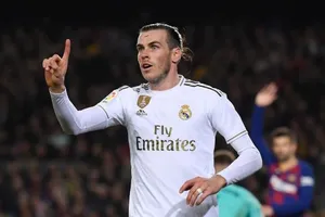 Gareth Bale Dành Lời Khen Ngợi Nồng Nhiệt Cho PSG Sau Trận Thắng Áp Đảo Real Madrid Ở Bán Kết Cúp CLB Thế Giới