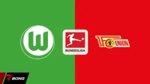Union Berlin vs Wolfsburg: Marie-Louise Eta đi vào lịch sử Bundesliga
