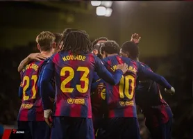 Loạt trận với Atlético và Miami Dolphins có thể định đoạt mùa giải của Barcelona