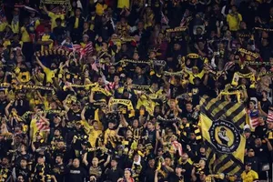 FIFA cáo buộc Malaysia 'gian lận trắng trợn' về tư cách của các cầu thủ sinh ra ở nước ngoài