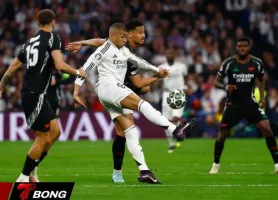 Mbappe Lột Xác Hoàn Toàn Và Xứng Đáng Với Chiếc Áo Số 9