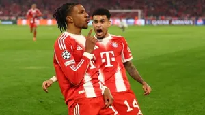 Bayern 4-3 Real (Chung cuộc 6-4): Nỗ lực bất thành của Mbappe và đồng đội