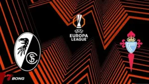 Europa League: Freiburg quyết tâm viết tiếp lịch sử trước Celta Vigo