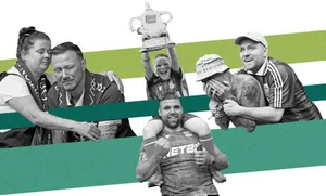 Bóng đá vẫn khiến chúng ta rơi lệ: Câu chuyện từ trái tim một nhà báo