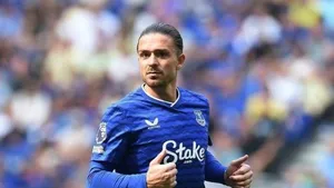 Everton quyết giữ Jack Grealish 2026 và điều gì giúp thương vụ này thành công
