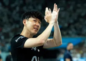 Son Heung-Min nói lời chia tay Tottenham, gia nhập LAFC đầy cảm xúc
