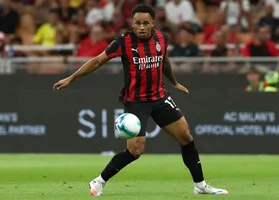 🚨 TIN SỐC: Leeds sắp hoàn tất chiêu mộ Noah Okafor từ AC Milan