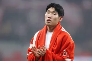 Hong Hyun-seok của Mainz sắp được cho mượn đến Ligue 1
