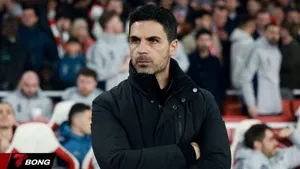 Arsenal Khủng Hoảng Khi 6 Ngôi Sao Rút Khỏi ĐTQG