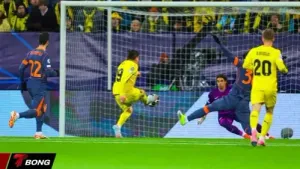 Inter Milan Thảm Bại 1-3 Trước Bodo Glimt Tại Cúp C1