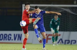 Đỗ Duy Mạnh xứng đáng được nhìn nhận hơn là chỉ qua một sai lầm