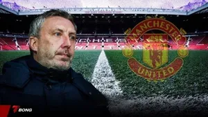 Cập nhật chuyển nhượng MU về tương lai Bruno Fernandes và đại tu hàng tiền vệ