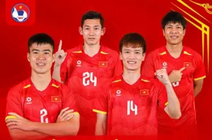 Quang Hải rút khỏi trận đấu Man Utd