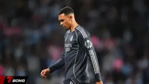 Alexander-Arnold Bị Chỉ Trích Sau Sai Lầm Trước Celta