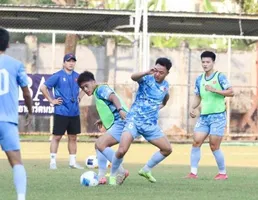 Cuộc đua bảng đấu nóng rực: Việt Nam lo ngại Thái Lan, Indonesia thấp thỏm chờ vé đi tiếp