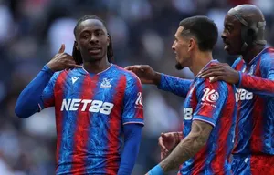 Sao Mai Khiến Arsenal “Mê Mẩn” – Bản Hợp Đồng Đáng Mong Chờ?