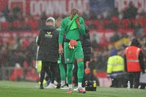 Ruben Amorim được cứu nguy nhờ 20 phút hỗn loạn của Chelsea