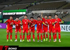 Lý Giải U23 Việt Nam Hạ Hàn Quốc Nhưng Lại Thua Trung Quốc