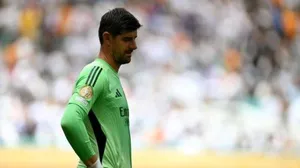 "Chúng tôi đang liên lạc" - Siêu sao Real Madrid khẳng định sắp ký hợp đồng mới