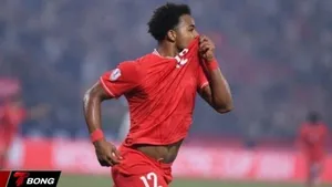 Truyền thông Malaysia lo ngại sức mạnh của Nguyễn Xuân Son trước ngày tái đấu Việt Nam